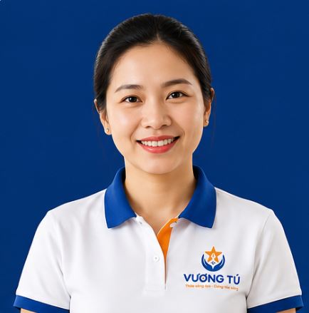 Nguyễn Ly Hoài Nhi