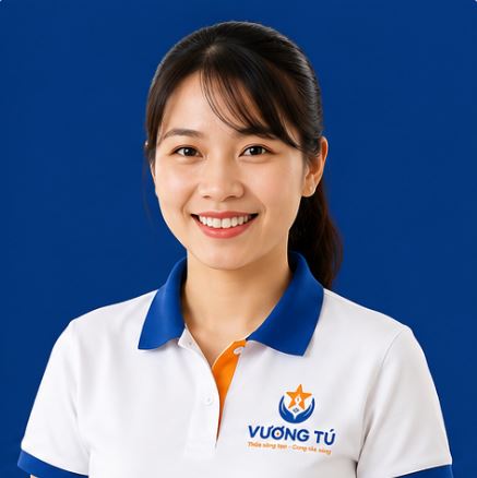 Vy Thị Phương My